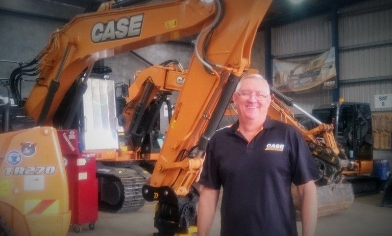 Expanding our team for greater customer service!